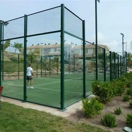 Villa Illeta Golf