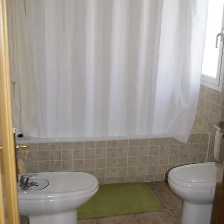 Villa Illeta Golf *