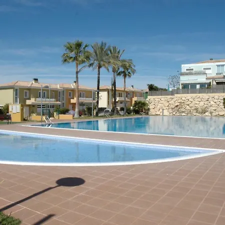 Villa Illeta Golf *