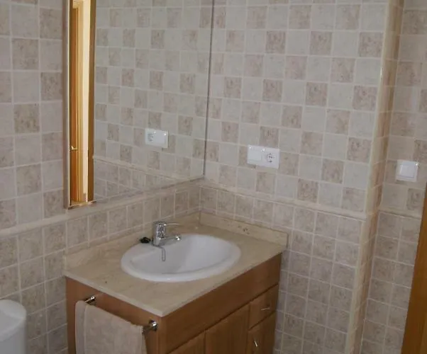 Villa Illeta Golf Mutxamel (Muchamiel)