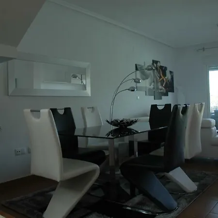 Вилла Illeta Golf