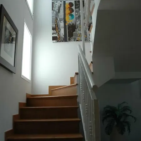 Вилла Illeta Golf Мучамель