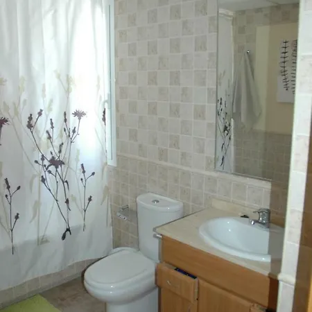 Illeta Golf * Мучамель