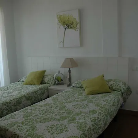 Illeta Golf * Мучамель