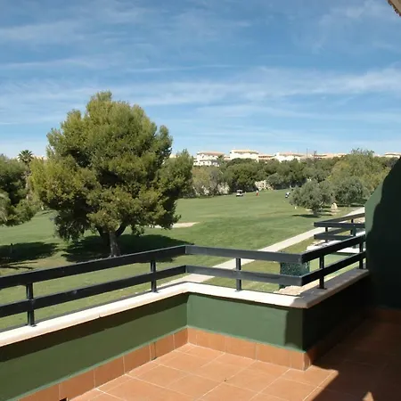 Illeta Golf Вилла Мучамель