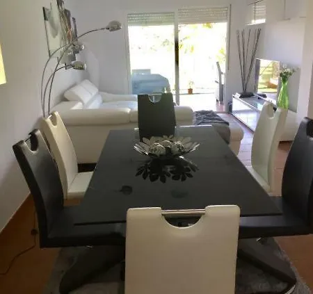 Illeta Golf * Мучамель