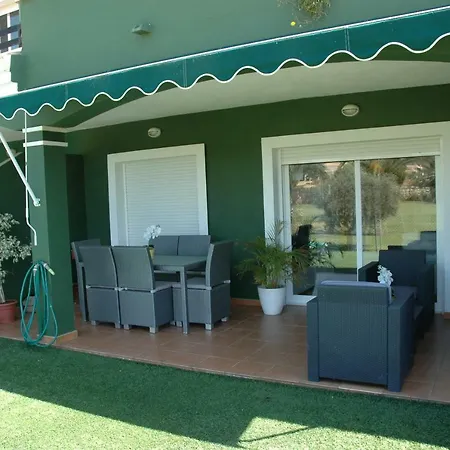 Illeta Golf * Mutxamel