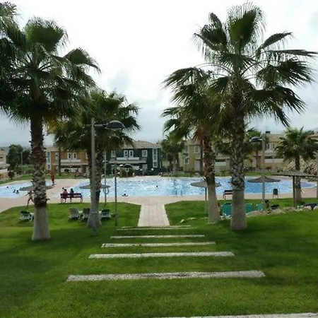 Villa Illeta Golf *