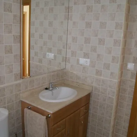 Vila Illeta Golf Mutxamel