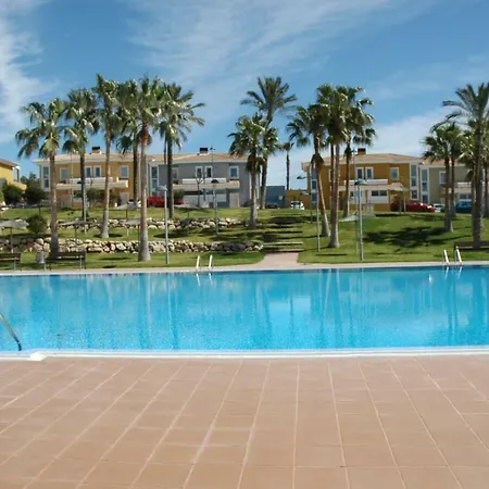 Illeta Golf Villa