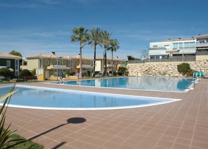 Villa Illeta Golf *